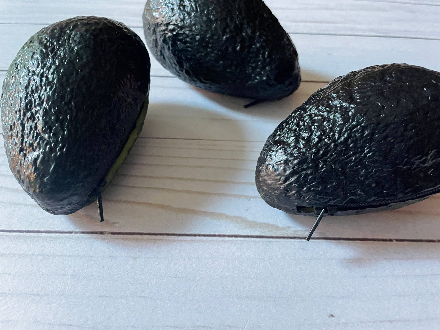 Avocado Coin Pouch