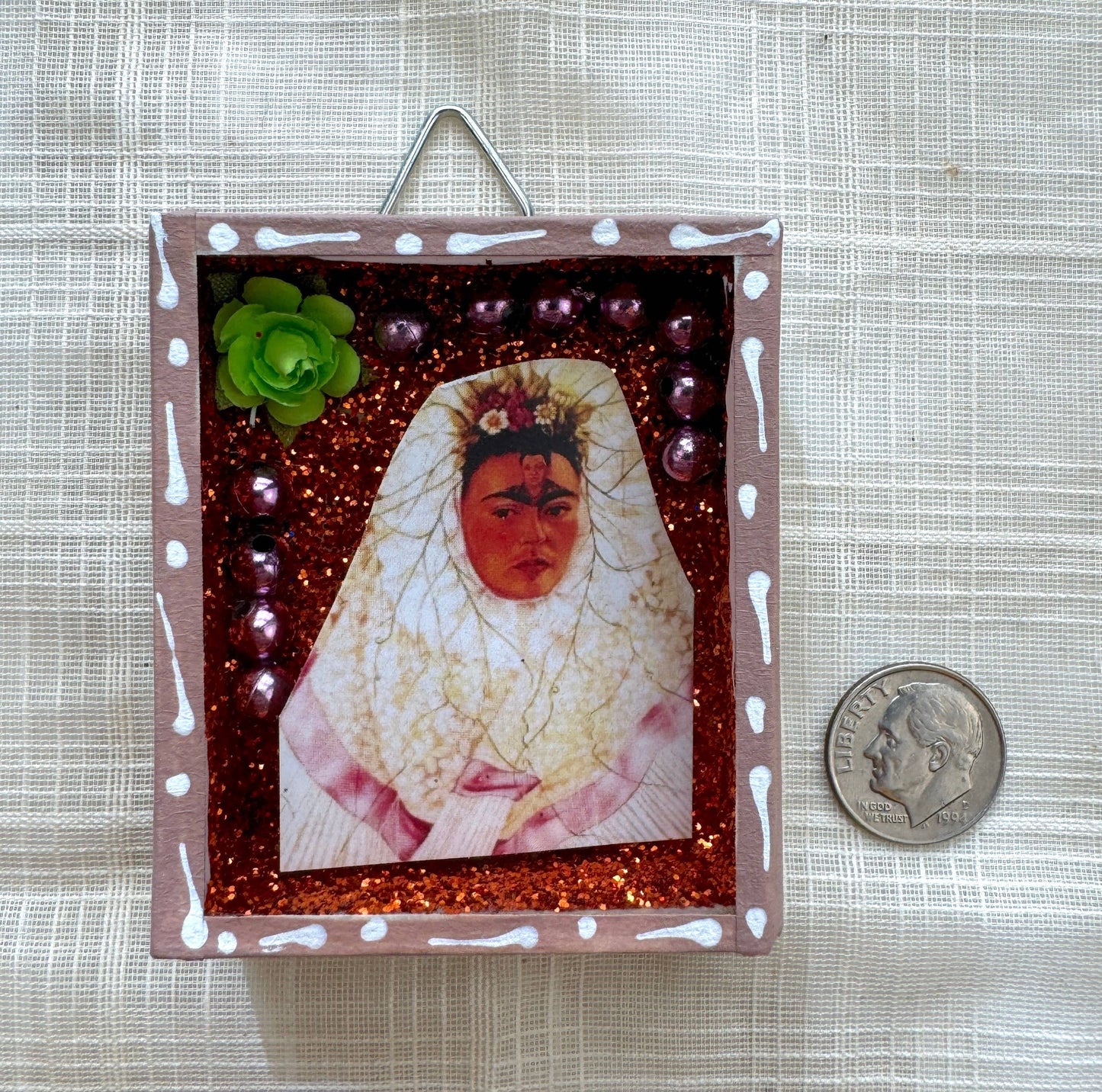 Mini Frida Mexico Box