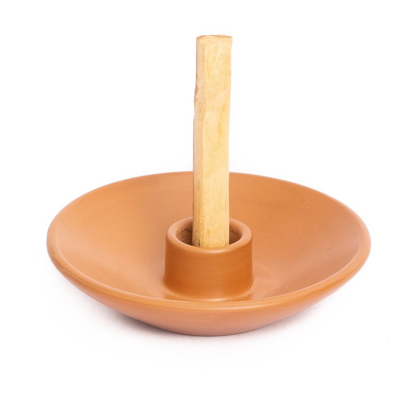 Ceramic Palo Santo Holder