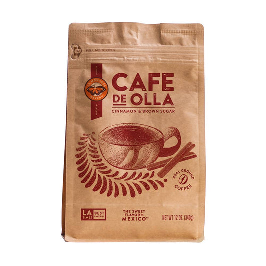 Cafe de Olla 12oz