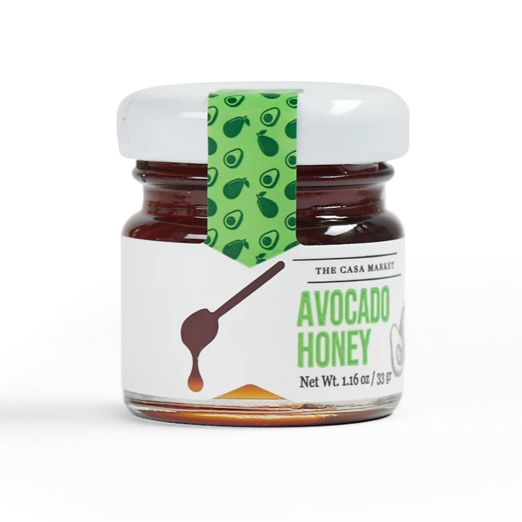 Avocado Honey Mini 1.1 oz