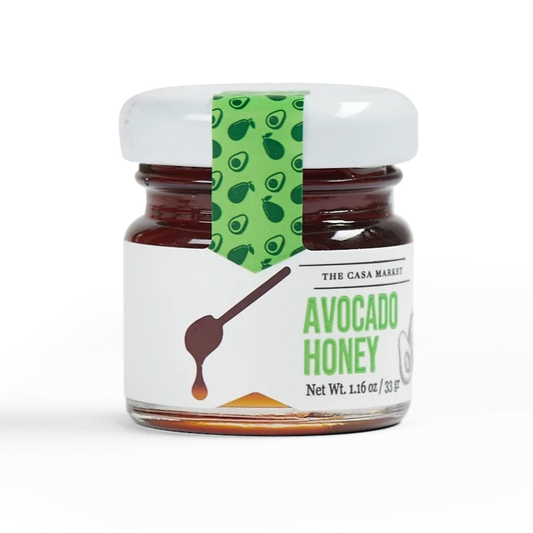 Avocado Honey Mini 1.1 oz