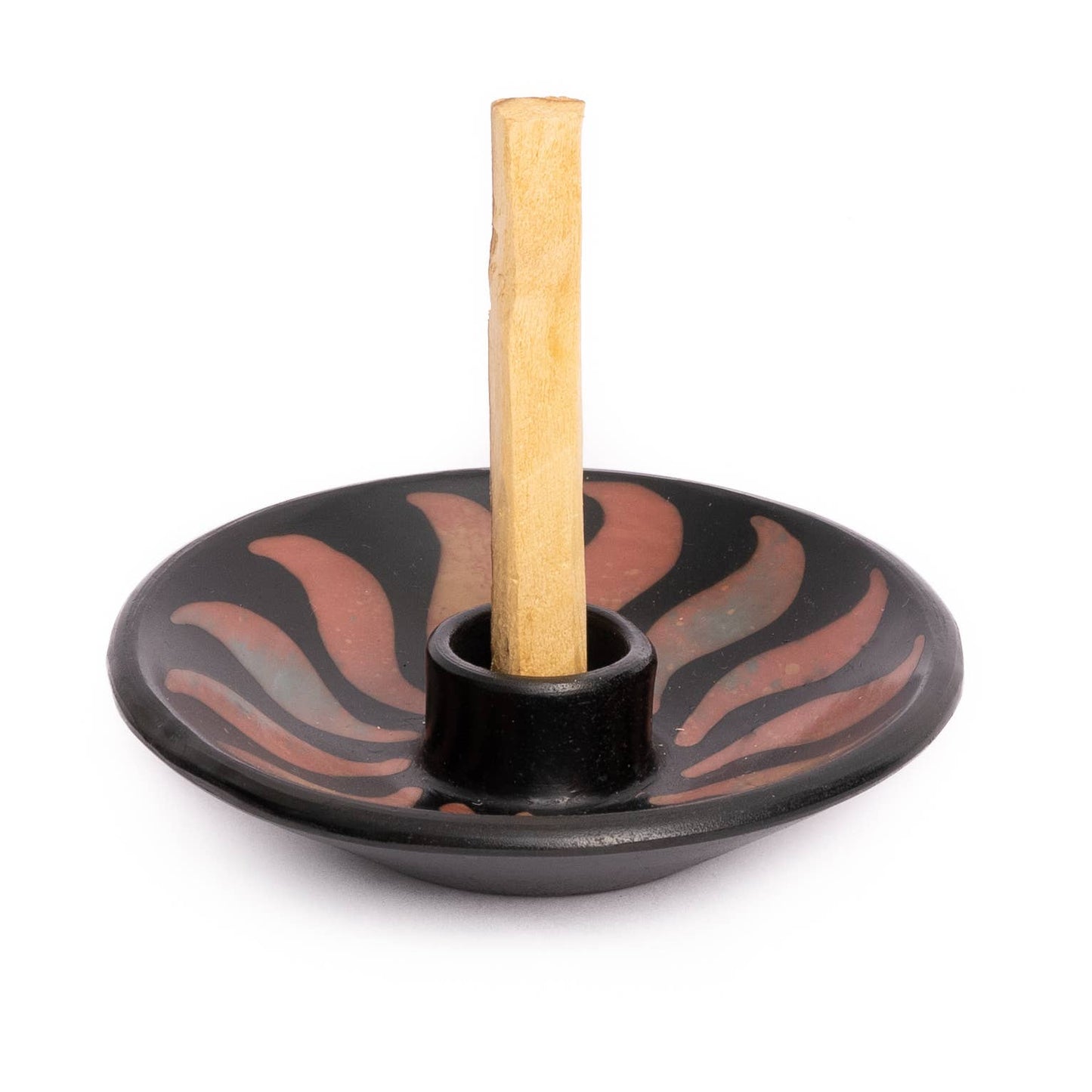 Ceramic Palo Santo Holder