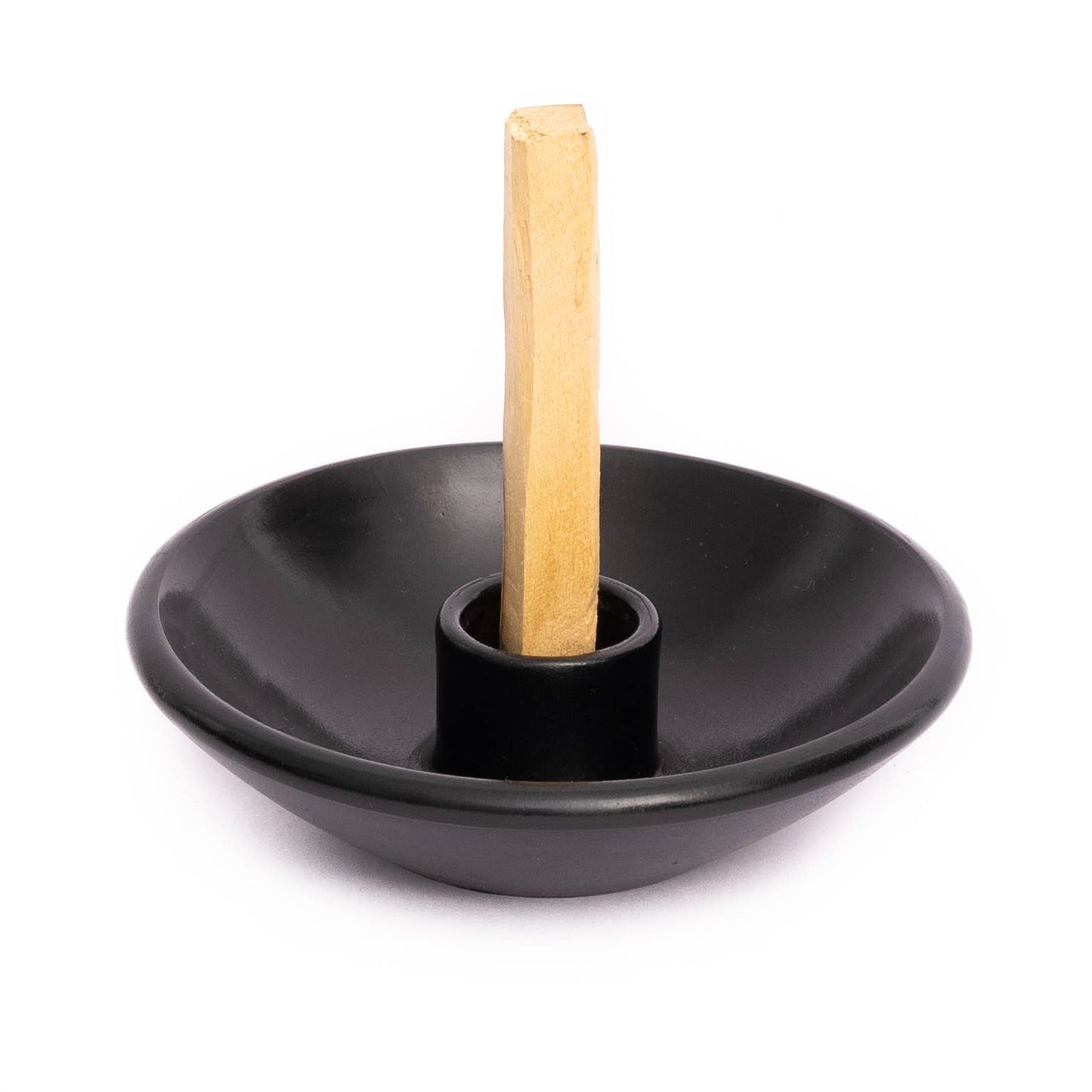 Ceramic Palo Santo Holder