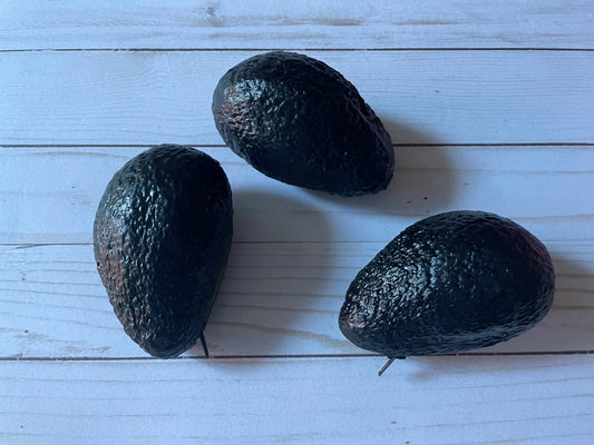 Avocado Coin Pouch