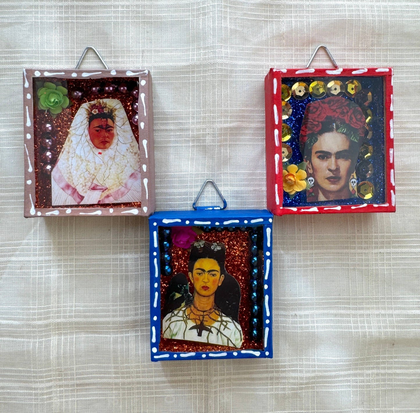 Mini Frida Mexico Box